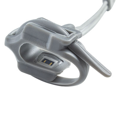 Compatibel Plusmed 7Pin Neonate Wrap Short SpO2 Sensor 1M Digitale Tech