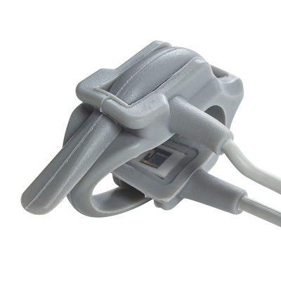 Compatibel Plusmed 7Pin Neonate Wrap Short SpO2 Sensor 1M Digitale Tech