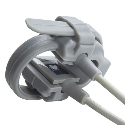 Compatibel Plusmed 7Pin Neonate Wrap Short SpO2 Sensor 1M Digitale Tech