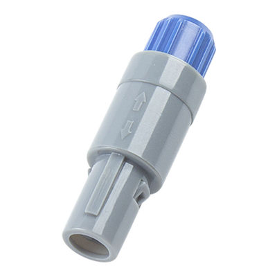 Compatibel Risingmed Baby Soft Tip Direct SpO2 Sensor 3M voor CMS60C,RPM9000C 5Pin Single Notch