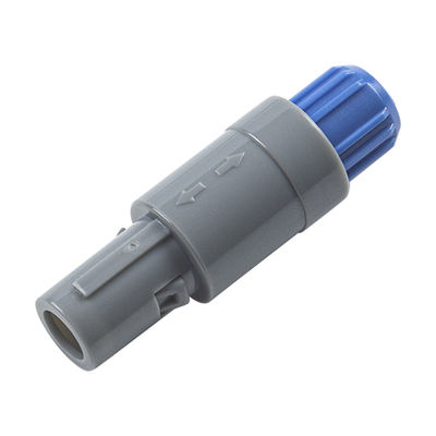 Compatibel Trismed 7000K Adult Soft Tip Direct SpO2 Sensor 3.0M 5Pin Single Notch Digital Tech