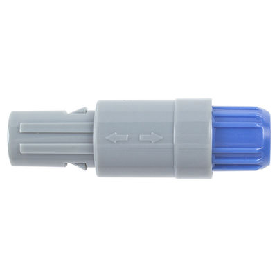 Pediatrische 5Pin 40Degree SpO2-sensor 3.0M voor Union PM9000C UN8000E in klinieken en ziekenhuizen