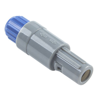 Pediatrische 5Pin 40Degree SpO2-sensor 3.0M voor Union PM9000C UN8000E in klinieken en ziekenhuizen