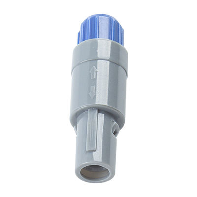 Compatibele Hillmed 5Pin Digital Tech Neonate Wrap SpO2 Sensor voor nieuwe baby 3.0M
