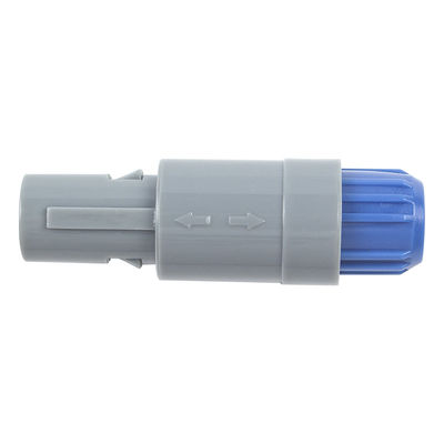 Compatibele Hillmed 5Pin Digital Tech Neonate Wrap SpO2 Sensor voor nieuwe baby 3.0M
