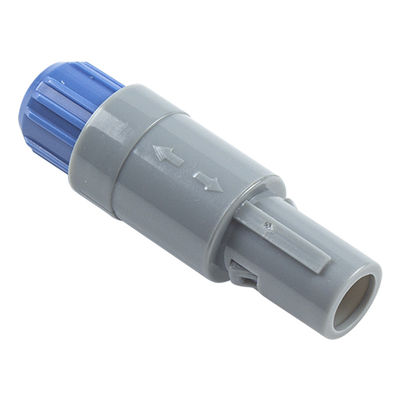Compatibele Hillmed 5Pin Digital Tech Neonate Wrap SpO2 Sensor voor nieuwe baby 3.0M