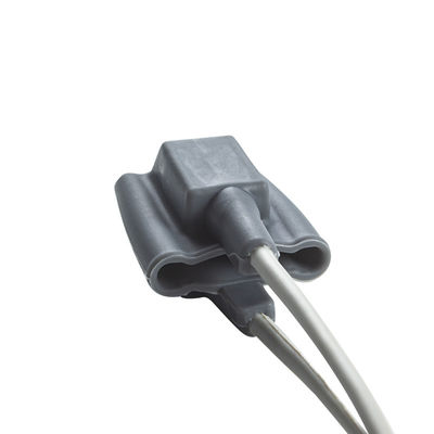 Compatibel Contec 6Pin SpO2 Sensor voor baby's 3.0M Digital Tech CMS5100,CMS800,CMS9000C,CMS9100