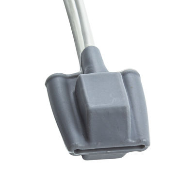 Compatibel Contec 6Pin SpO2 Sensor voor baby's 3.0M Digital Tech CMS5100,CMS800,CMS9000C,CMS9100