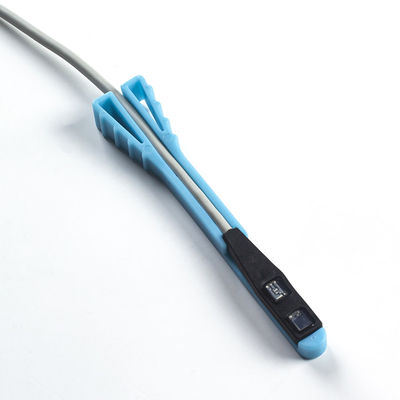 Dierencompatibele Contec 6Pin SpO2 sensor 3.0M voor CMS5100 CMS800 CMS9000C CMS9100