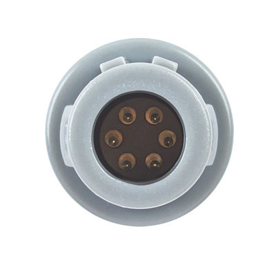 Compatibele Yonker Yk8000c SpO2 Probe kabel voor Yonker 6Pin Adult Soft Tip 3.0M