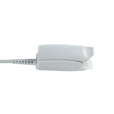Compatibele Zoncare SpO2-testkabel voor Zoncare PM7000D Probe 6Pin Adult Digital 3.0M PM7000C