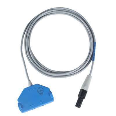 Compatibele Medtronic 5433A Defibrillatie kabel voor Medtronic 5388 Pacemaker kabel instrument