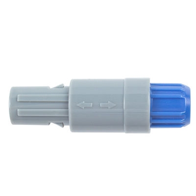 Klinieken Ziekenhuizen Osen 8000B Volwassen Finger Clip Direct SpO2 Sensor 3M 5Pin 40Degree