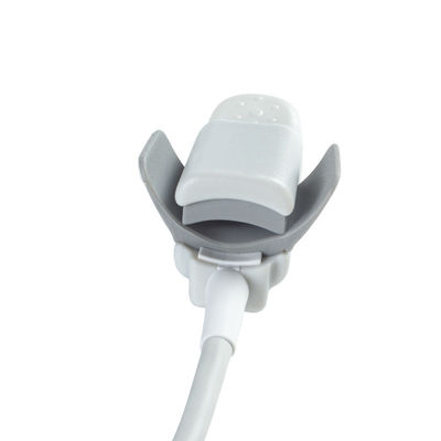 Pulsoximeterkabel Risingmed SpO2 sensor 3.0M 5Pin voor CMS60C,RPM9000C Pediatrisch