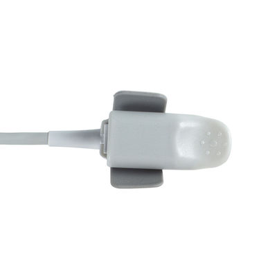 Pulsoximeterkabel Risingmed SpO2 sensor 3.0M 5Pin voor CMS60C,RPM9000C Pediatrisch
