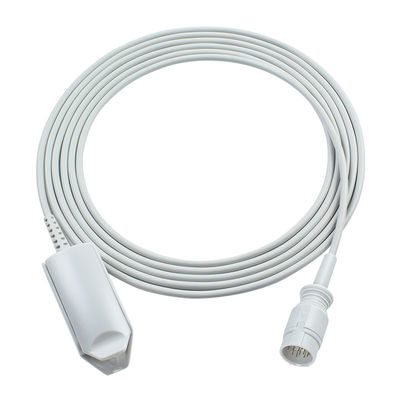 voor PH Mx450 SpO2-kabel Mx550 Intellivue RD Rainbow Set SpO2-sensor voor volwassenen 3.0M