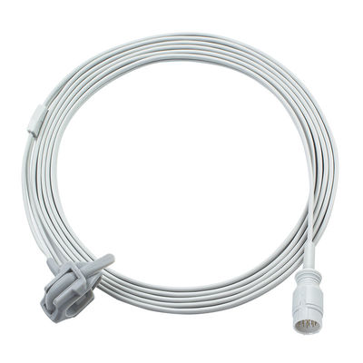 voor Neonate PH Mx450 SpO2-kabel Mx550 Intellivue RD Rainbow Set SpO2-test 3.0M