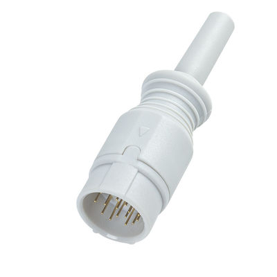 voor Neonate PH Mx450 SpO2-kabel Mx550 Intellivue RD Rainbow Set SpO2-test 3.0M