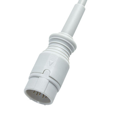 voor Neonate PH Mx450 SpO2-kabel Mx550 Intellivue RD Rainbow Set SpO2-test 3.0M