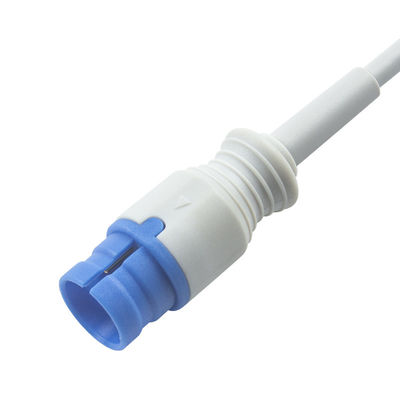 Compatibele Promed volwassen SpO2-sensor voor Promed PM-12 3.0M