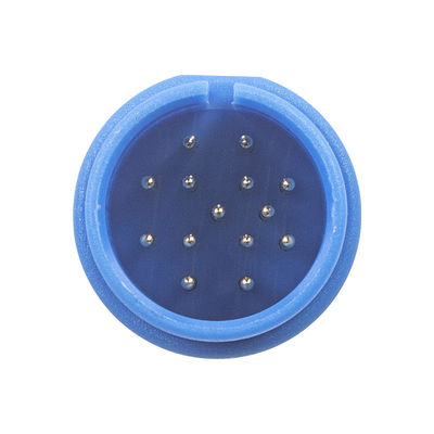 Compatibele Promed volwassen SpO2-sensor voor Promed PM-12 3.0M