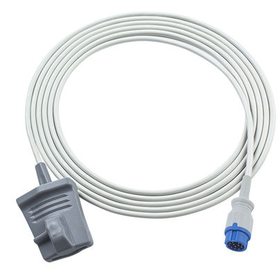 Compatibele Surgitech 12Pin Pm001 Adult Rubber Probe voor Surgitech 3.0M