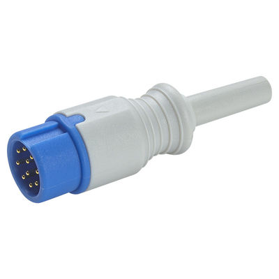Compatibele Comen Pediatric Rubber Probe voor C20 C60 C80 C90 3.0M 12Pin in Oxmax Tech
