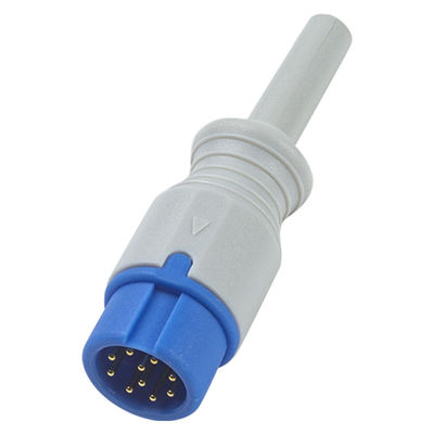 Compatibele Comen Pediatric Rubber Probe voor C20 C60 C80 C90 3.0M 12Pin in Oxmax Tech