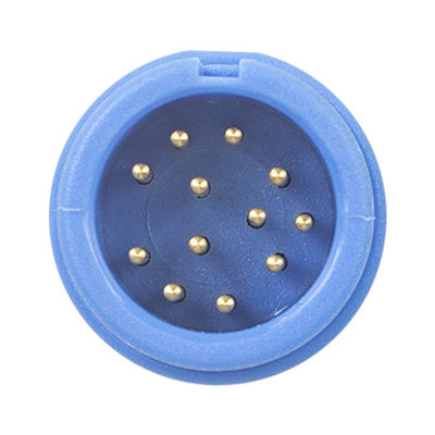 Compatibele Comen Pediatric Rubber Probe voor C20 C60 C80 C90 3.0M 12Pin in Oxmax Tech