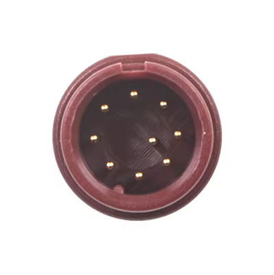 Compatibele Biolight S12 Neonate SpO2 Sensor Biolight M12 S M Series 9Pin voor baby 3.0M