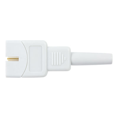 Compatibele Contec CA10S Volwassen SpO2 Probe Contec Pulsoximeter CMS60D1 SpO2 9Pin 3.0M