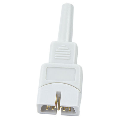 Compatibele Contec CA10S Volwassen SpO2 Probe Contec Pulsoximeter CMS60D1 SpO2 9Pin 3.0M