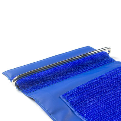 Ambulatoire bloeddrukmeter Volwassenen Plus L NIBP Mansje 32-38cm met metalen aansluiting