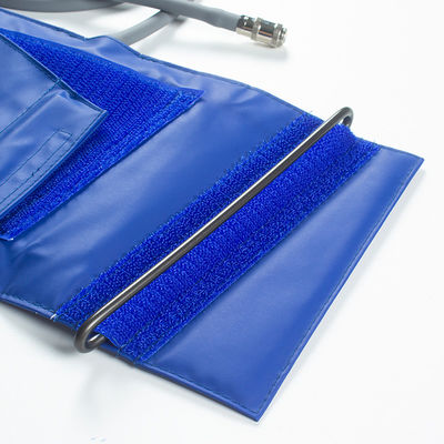 Ambulatoire bloeddrukmeter Volwassenen Plus L NIBP Mansje 32-38cm met metalen aansluiting
