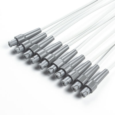 Compatibele GE Cam 14 Spanningstestkabel 10/14 Looddiagnostische EKG-monitorkabel