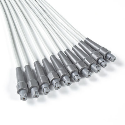 Compatibele GE Cam 14 Spanningstestkabel 10/14 Looddiagnostische EKG-monitorkabel