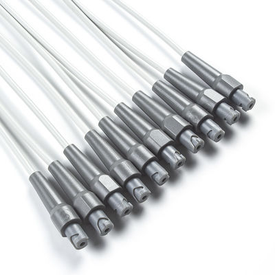 Compatibele GE Cam 14 Spanningstestkabel 10/14 Looddiagnostische EKG-monitorkabel