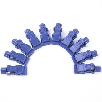 Naylon naald naar tab adapters 3.0mm M2254A 989803106061