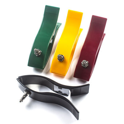 Volwassenen Multiple Color Limb Clamp Adapters 989803101691 voor Connector Distal Banana End