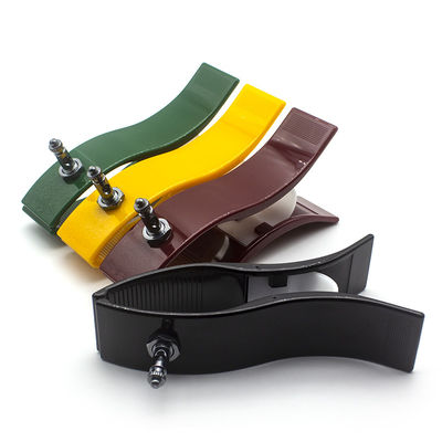 Volwassenen Multiple Color Limb Clamp Adapters 989803101691 voor Connector Distal Banana End