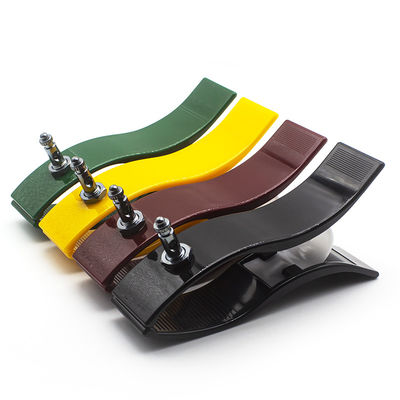 Volwassenen Multiple Color Limb Clamp Adapters 989803101691 voor Connector Distal Banana End