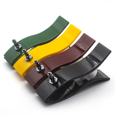 Volwassenen Multiple Color Limb Clamp Adapters 989803101691 voor Connector Distal Banana End
