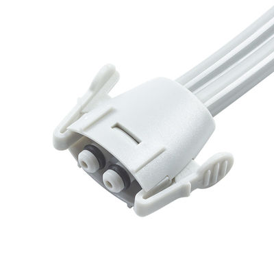 Compatibele Welch Allyn NIBP slang voor 75 MT-B Connex Spot, Connex 6000 serie, Spot Vital Signs lXi