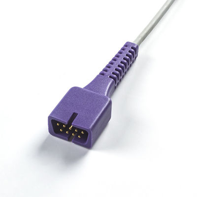Compatibele C-ovidien N-ellcor korte SpO2-sensor voor het rectum van dieren 1M 24 maanden houdbaarheid