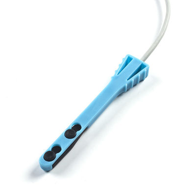Compatibele C-ovidien N-ellcor korte SpO2-sensor voor het rectum van dieren 1M 24 maanden houdbaarheid