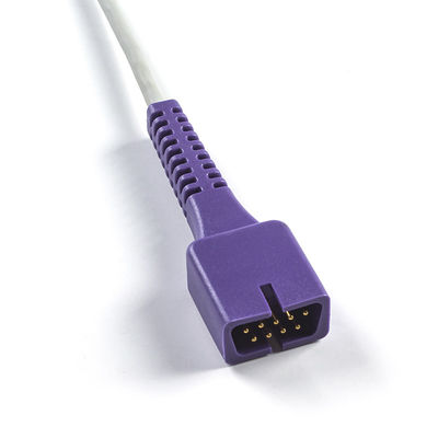 Compatibele C-ovidien N-ellcor korte SpO2-sensor voor het rectum van dieren 1M 24 maanden houdbaarheid