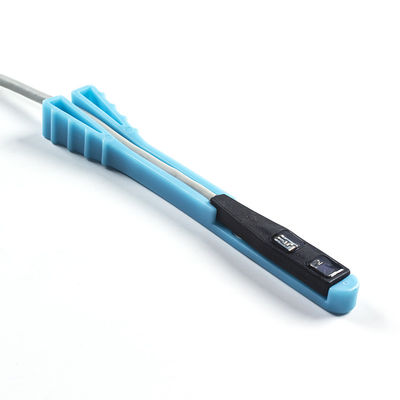 Compatibel N-ellcor 7Pin Short SpO2 Sensor Dier Rectum Niet-Oximax 1M