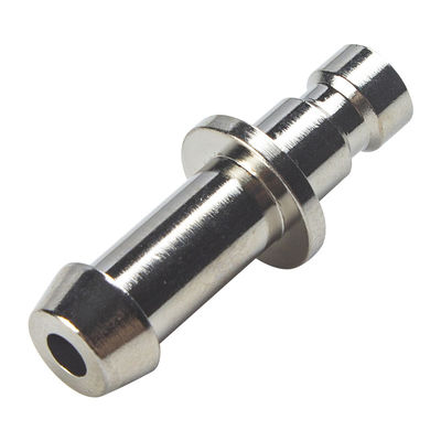 Single Barb NIBP Connector 330059 Universal voor Welch Allyn OEM 5082-179