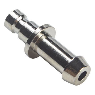 Single Barb NIBP Connector 330059 Universal voor Welch Allyn OEM 5082-179