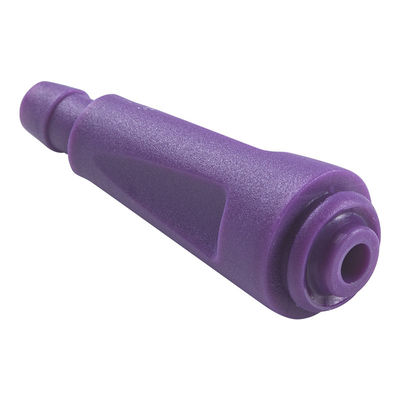 NIBP Connector Compatibel voor Drager Siemens, NIBP onderdelen 6000/7000/9000 Drager Infinity